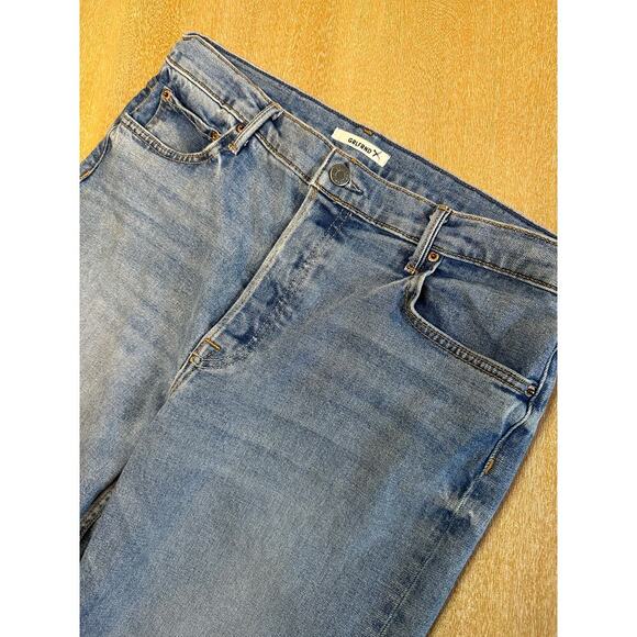 GRLFRND Helena High Rise Jeans - Picture 4 of 9